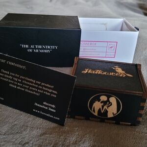 Honnebox